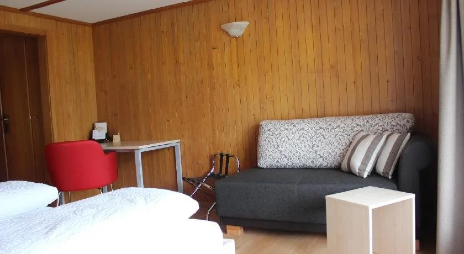 Landgasthof Grossteil