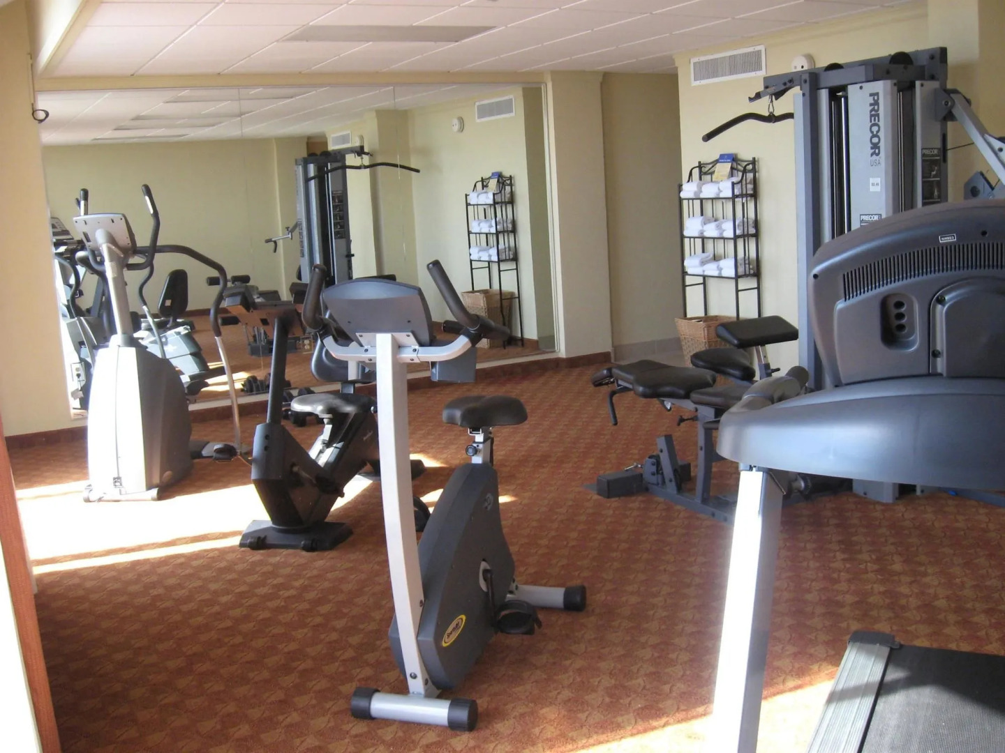 Best Western Corpus Christi