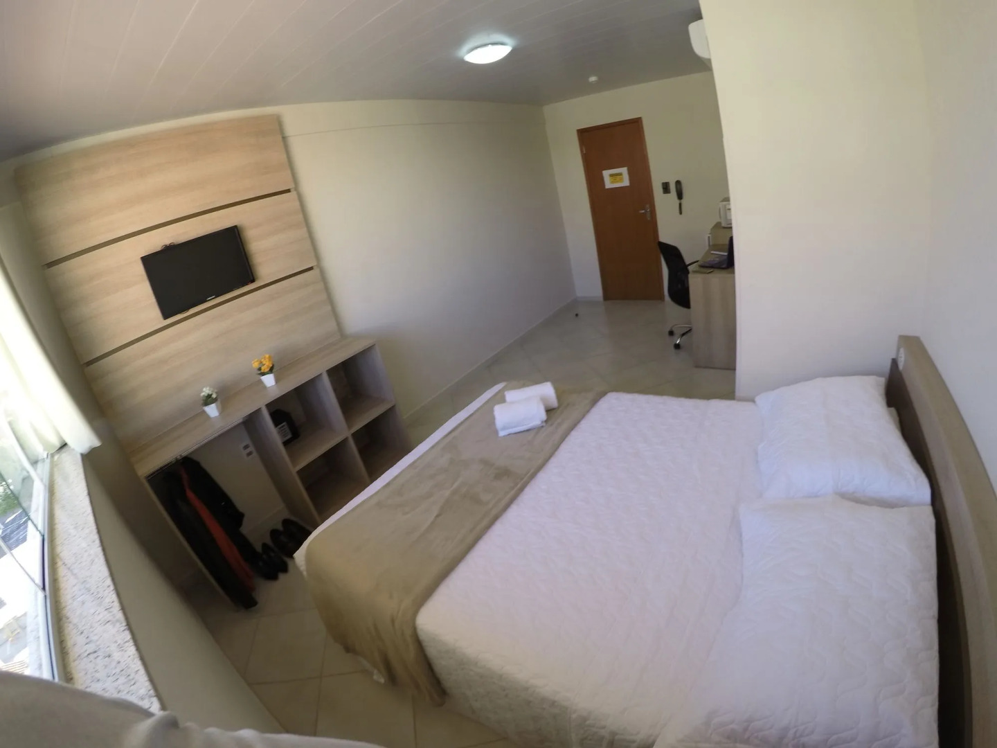 Hotel Monteiro Canasvieiras