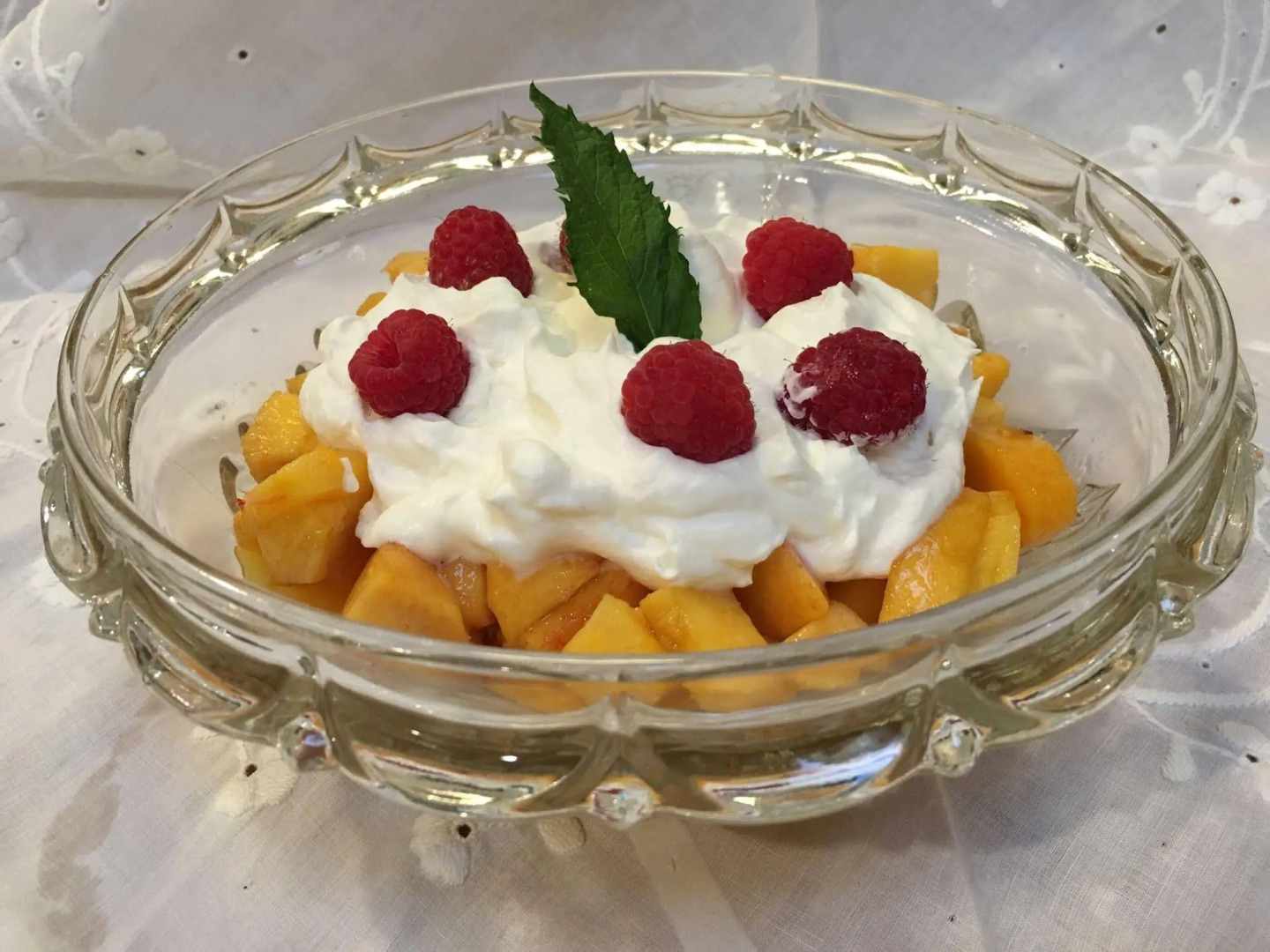 The Ebenezer House Bed & Breakfast