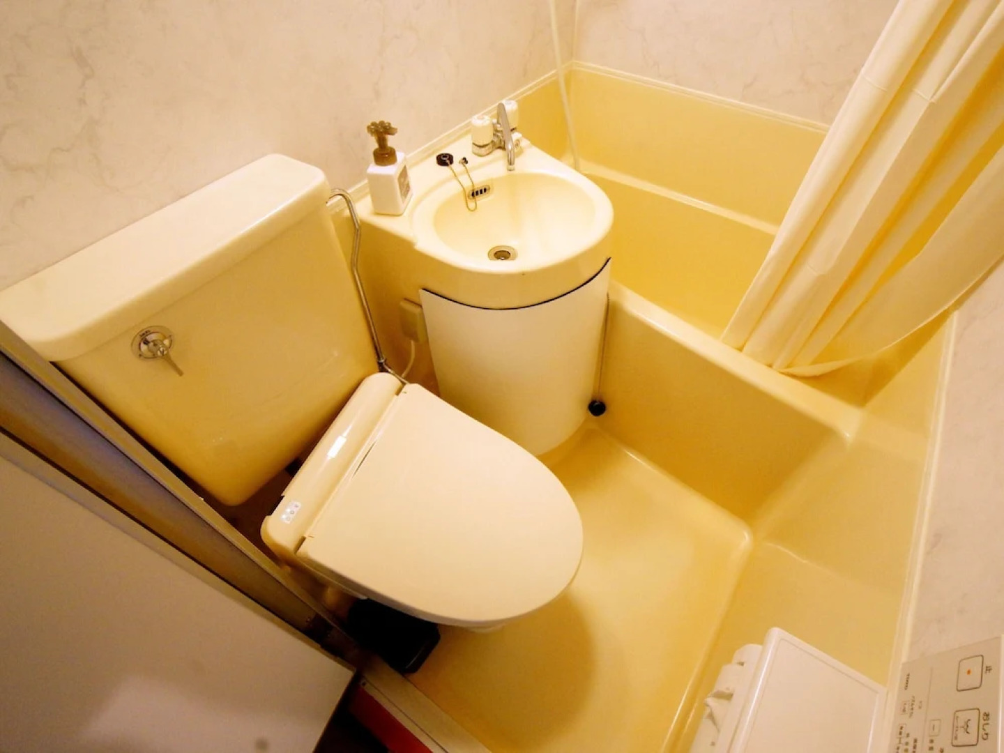 WE HOME HOTEL＆KITCHEN Ichikawa Funabashi - Hostel