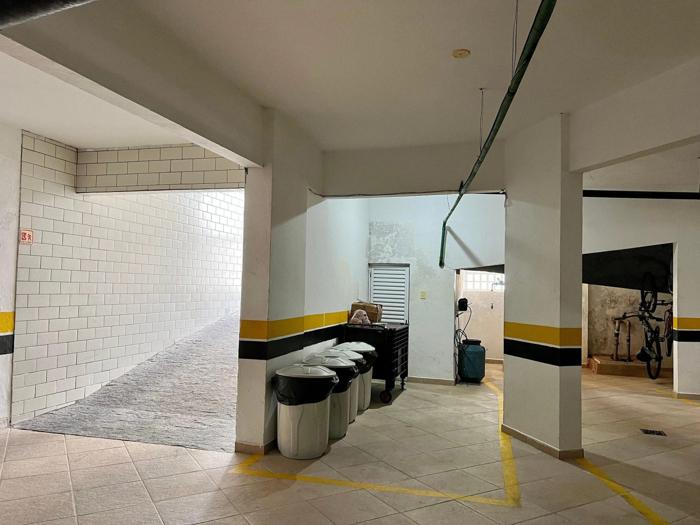 Apto Jóia 2 Dormitórios 200 Metros da Praia