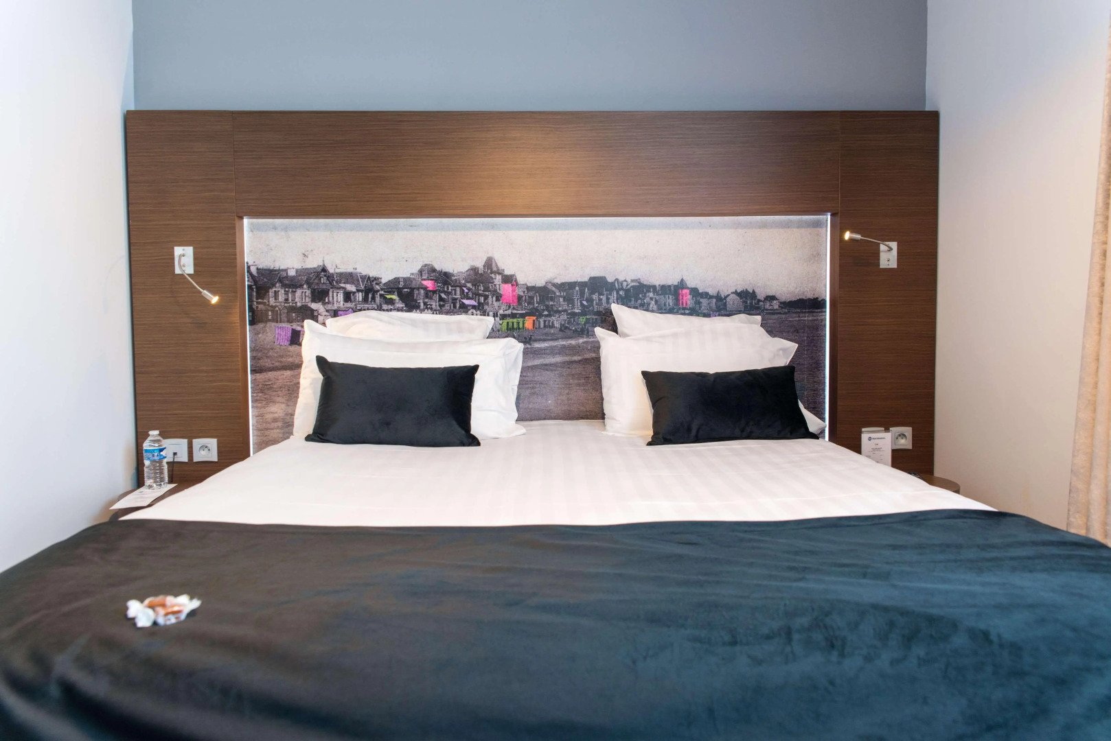 Best Western Hotel Garden & Spa