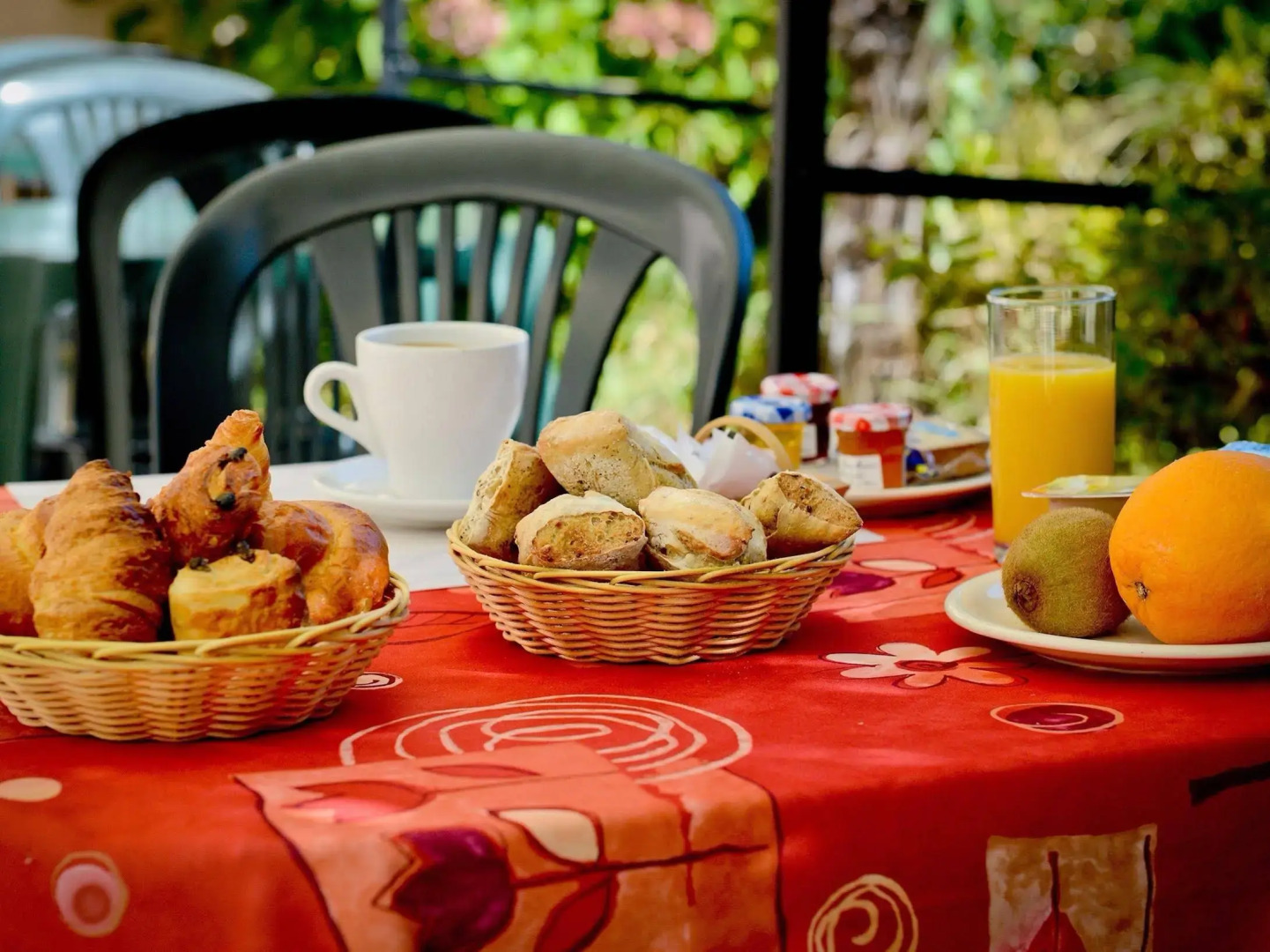 Logis Le Clos Gourmand