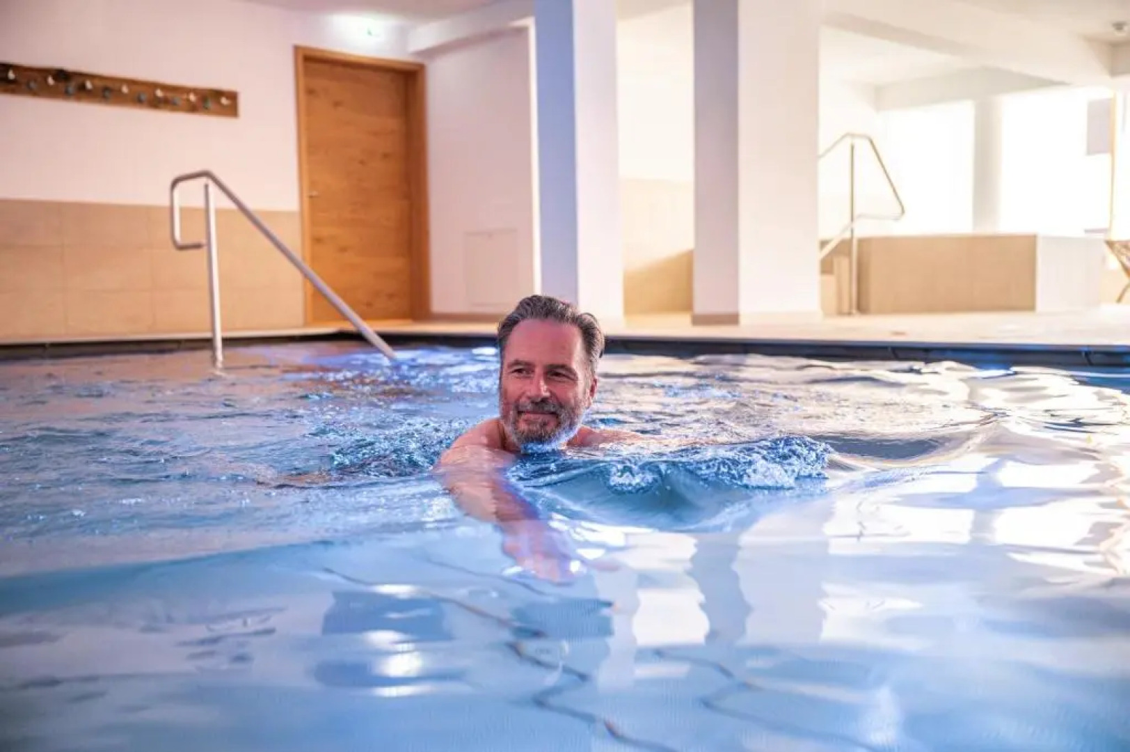 Wohlfühlhotel Frohsinn