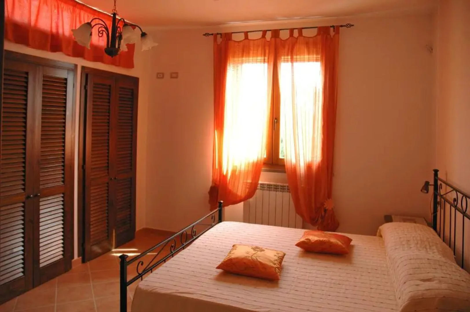 Agriturismo Podere Gozzuto