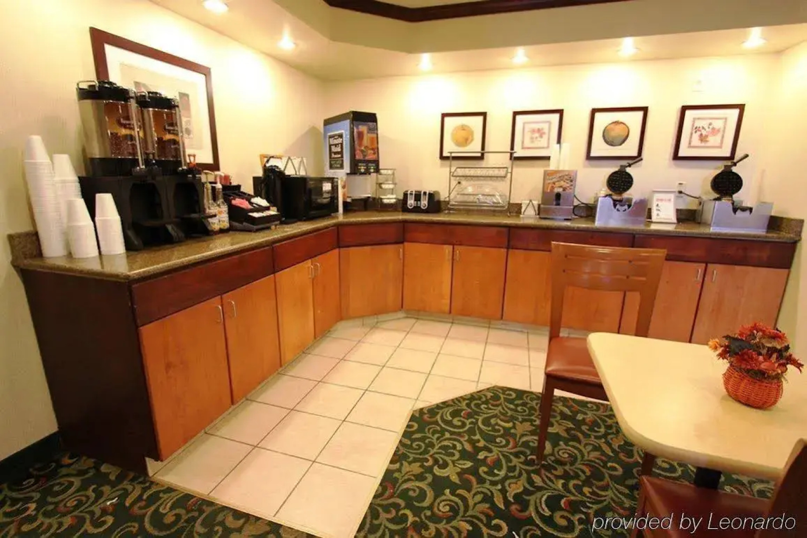 Red Roof Inn Cedar Rapids