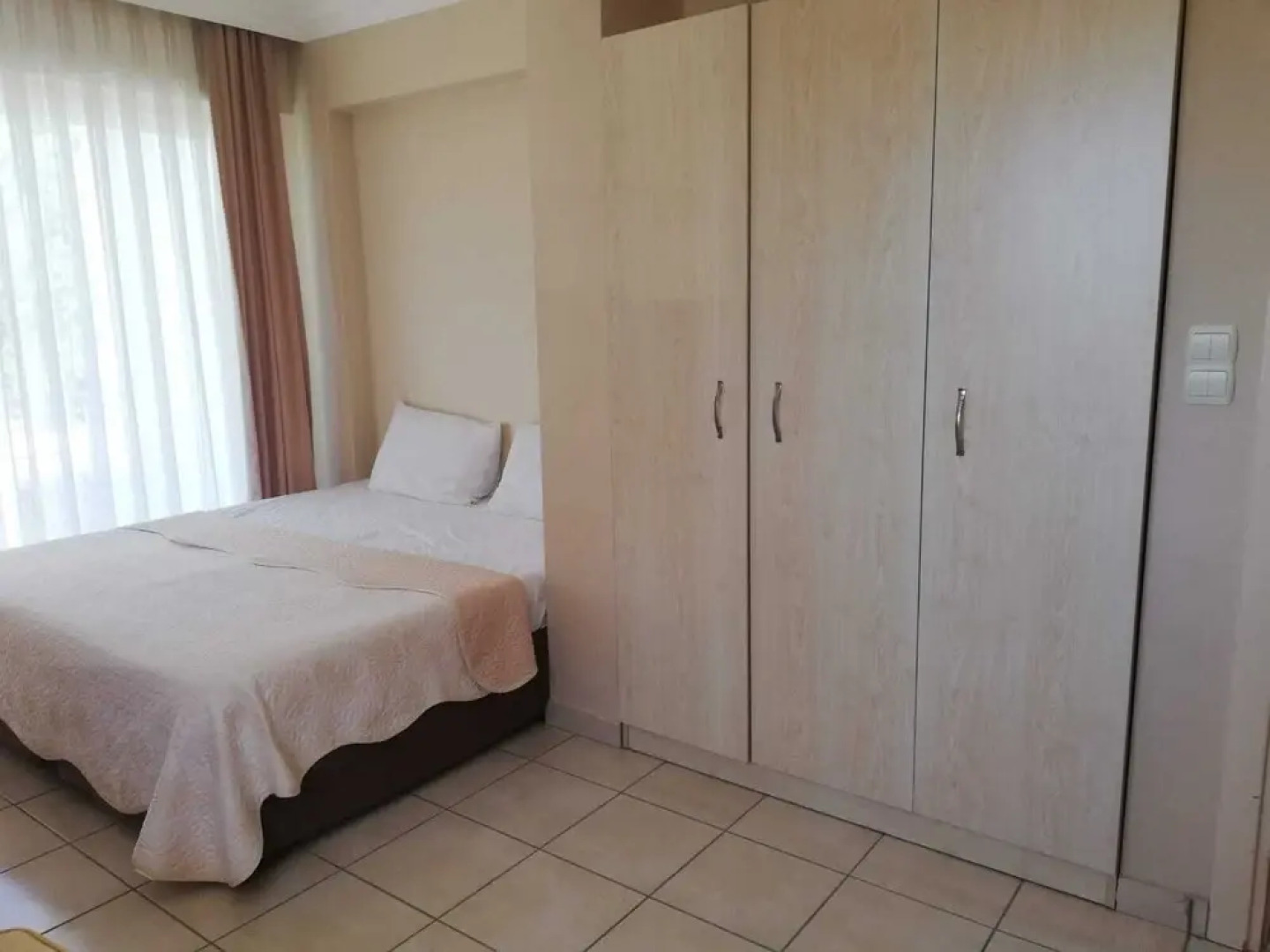 Annem Apart Pansiyon