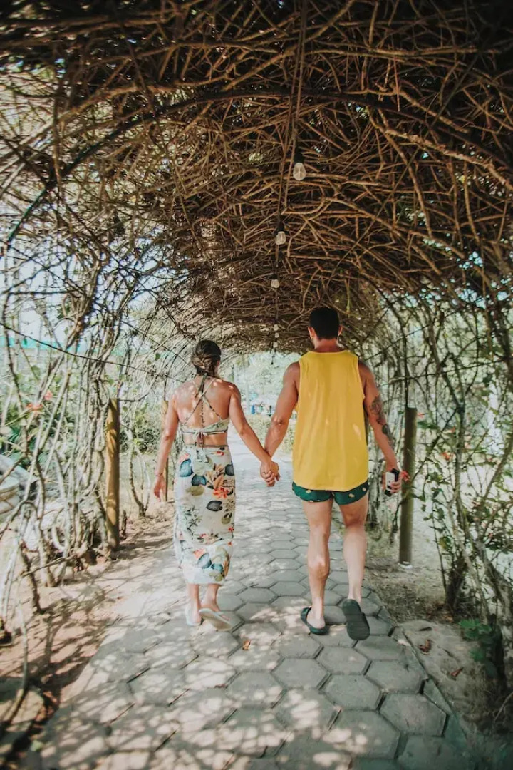 Hotel Bungalows Marbella Costa Esmeralda