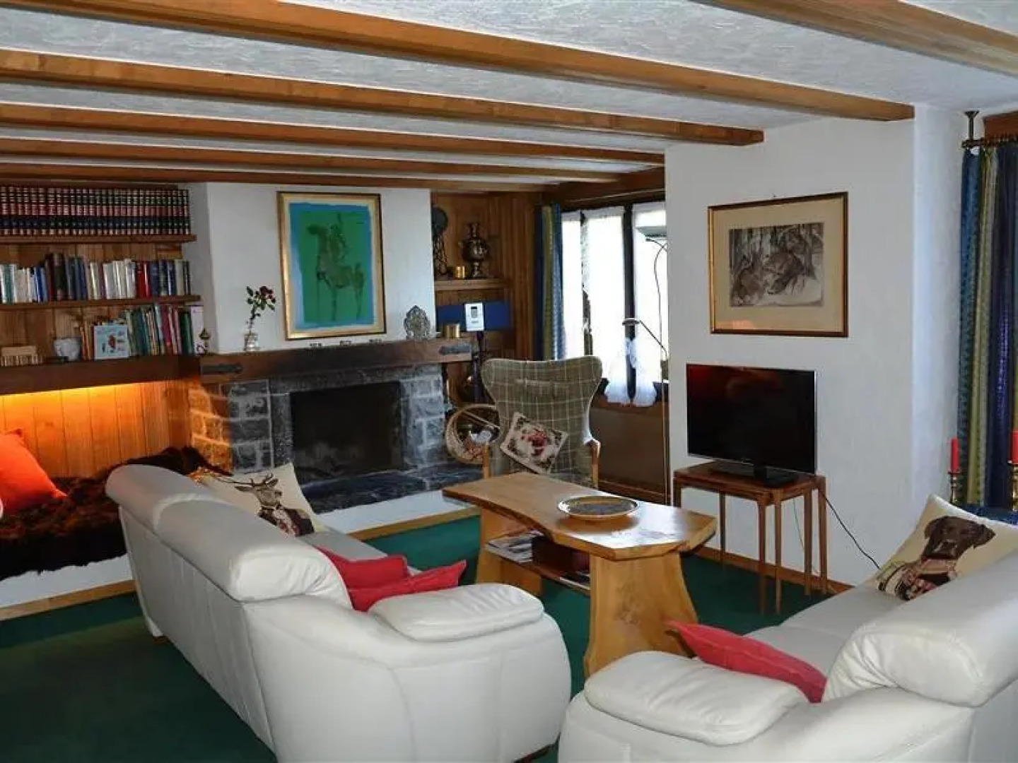 Riedbode - Four Bedroom