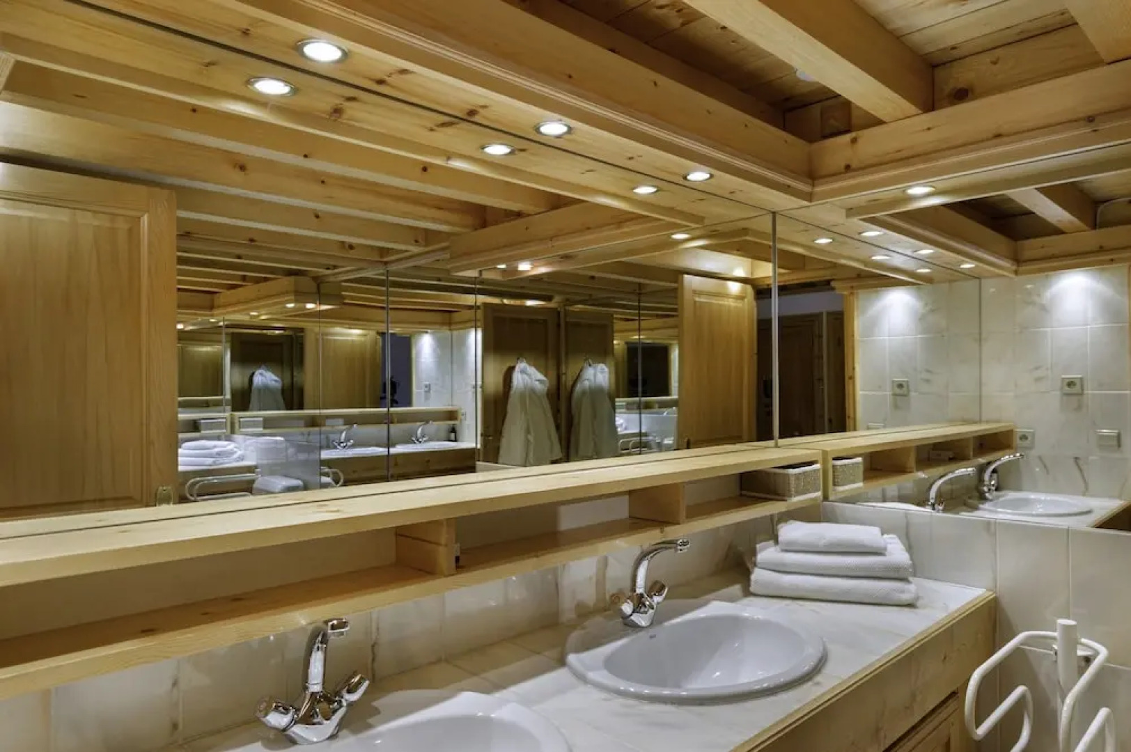 Appartement Arpont 40