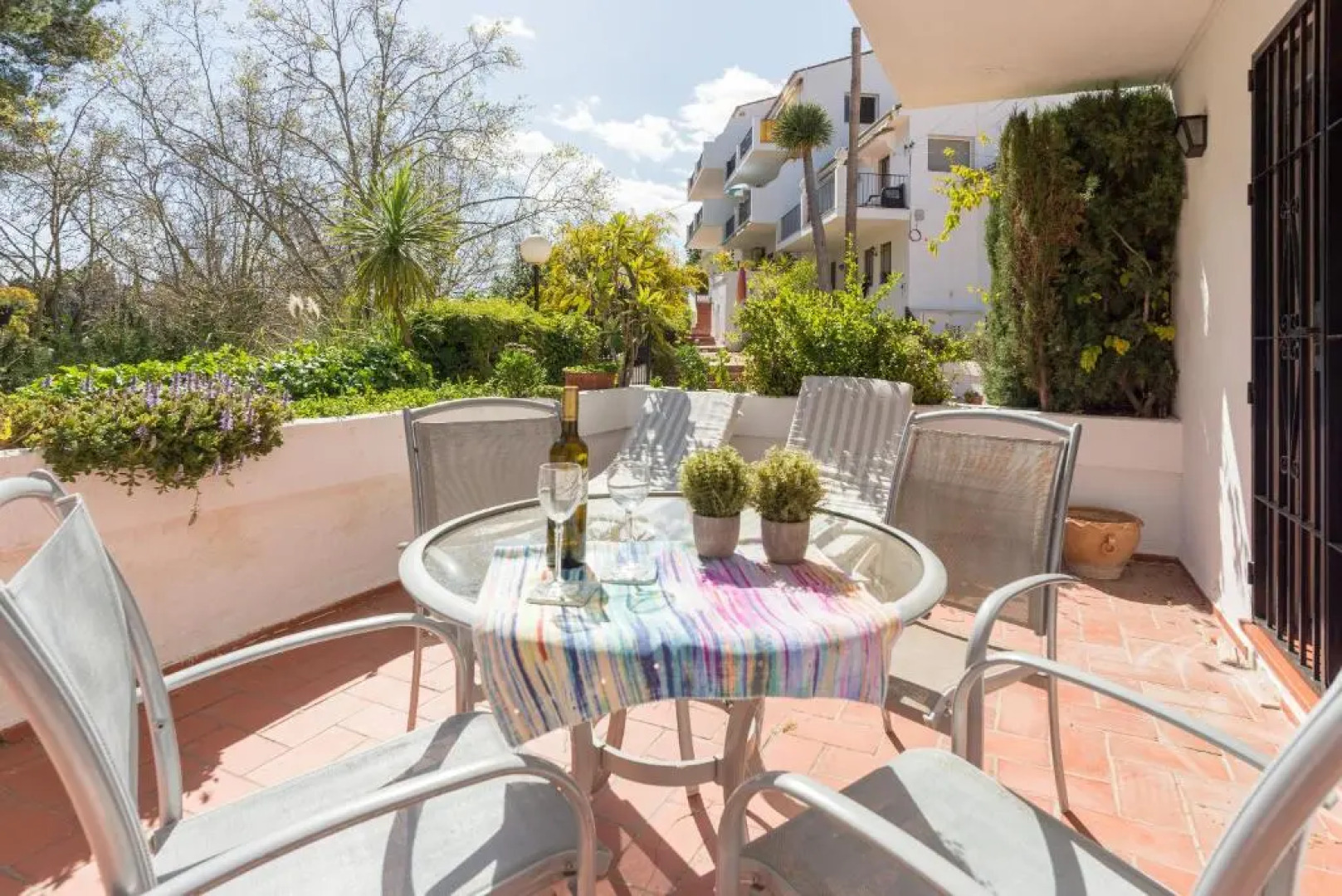 MalagaSuite Pool&Tennis Mijas