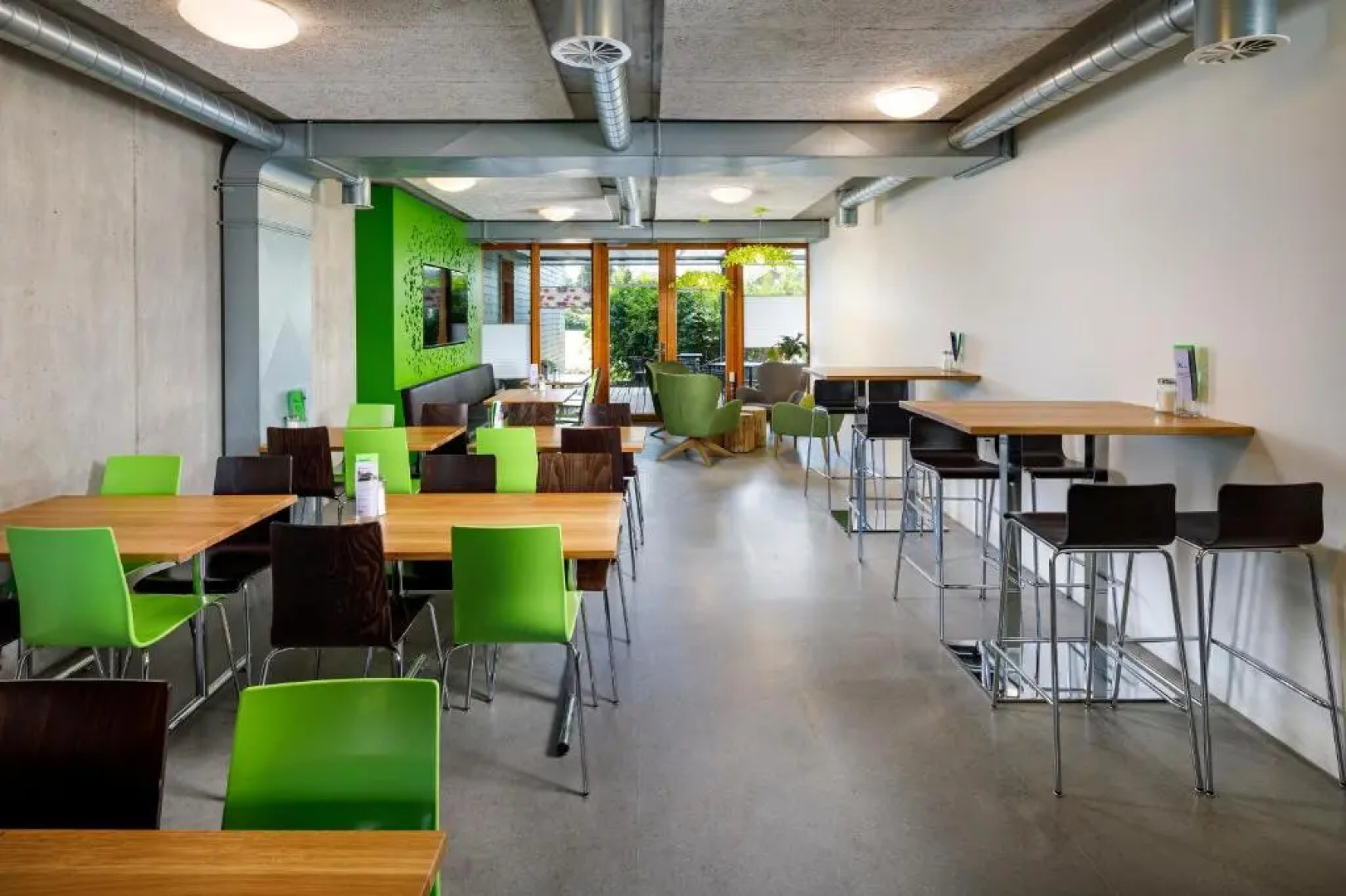 Backpackers Villa Sonnenhof - Hostel