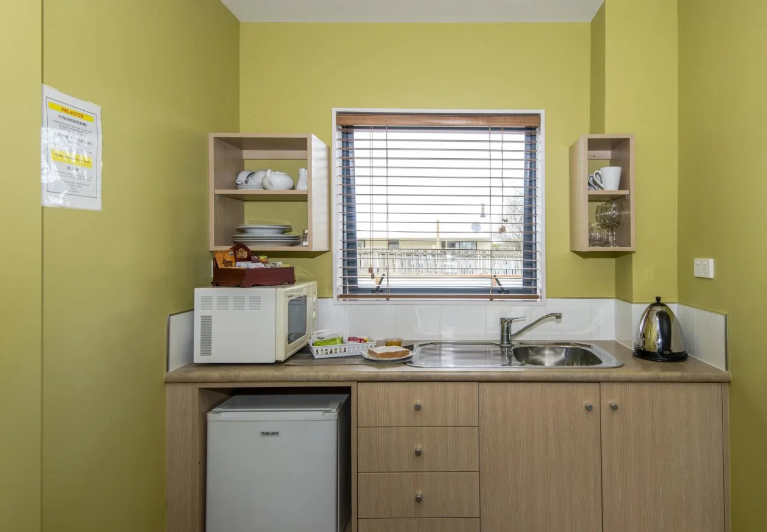 Kaikoura Quality Suites