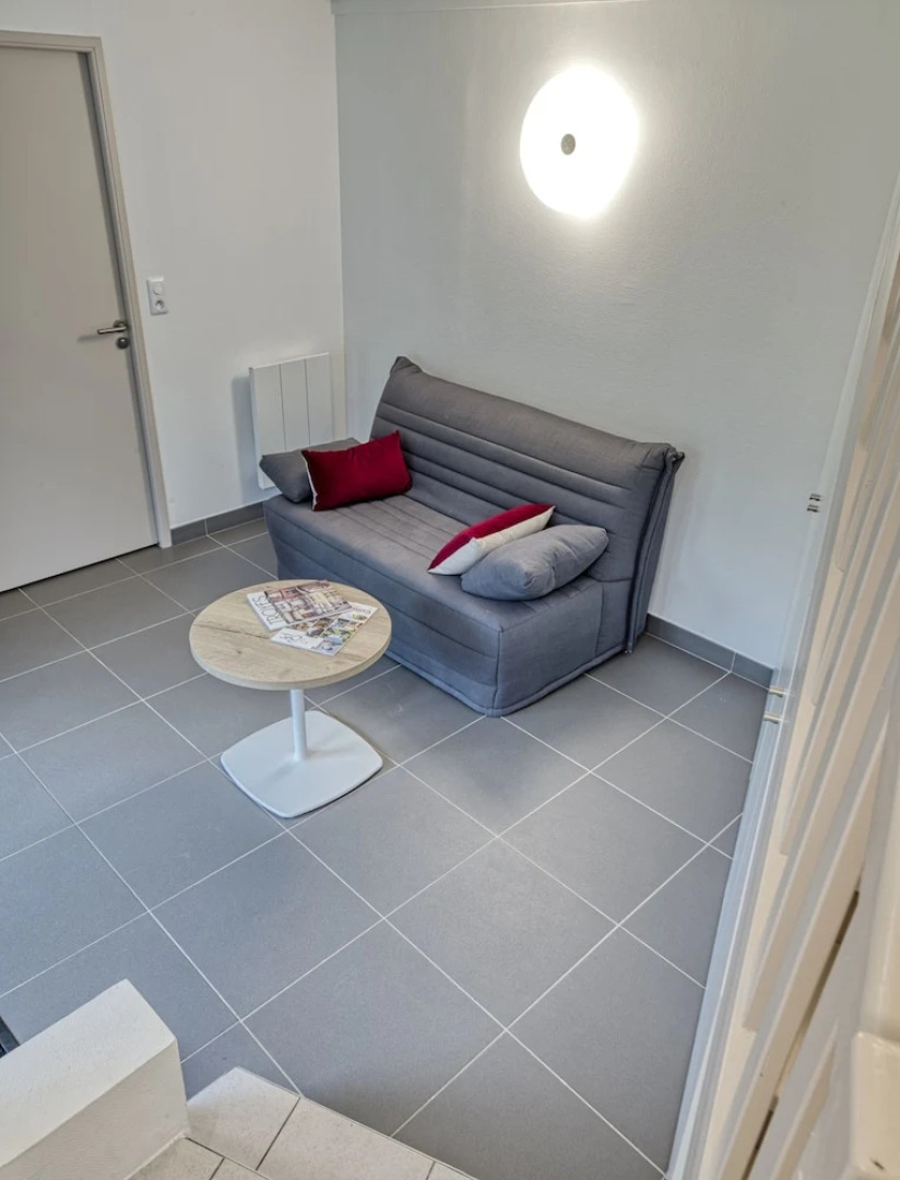 Hotel Lac d’Orient