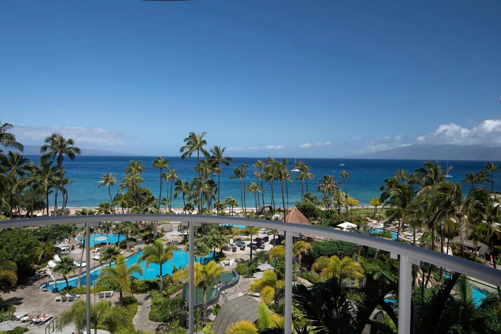 The Westin Maui Resort & Spa, Ka'anapali
