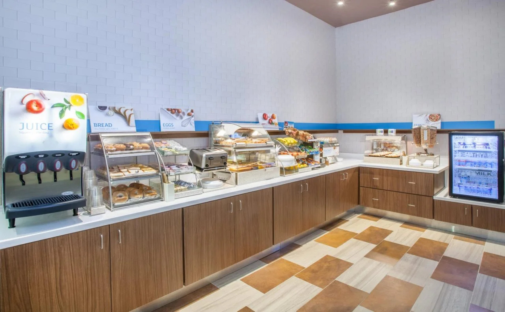 Holiday Inn Express & Suites Texarkana by IHG