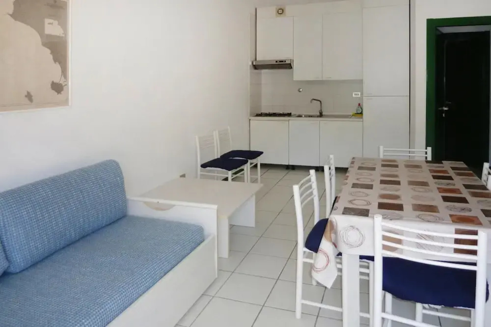 Apartment in Elba Near Bagnaia Beach