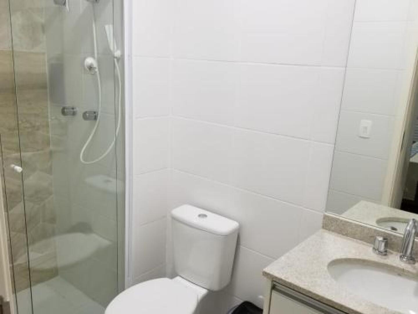 Apartamento Santos Legend