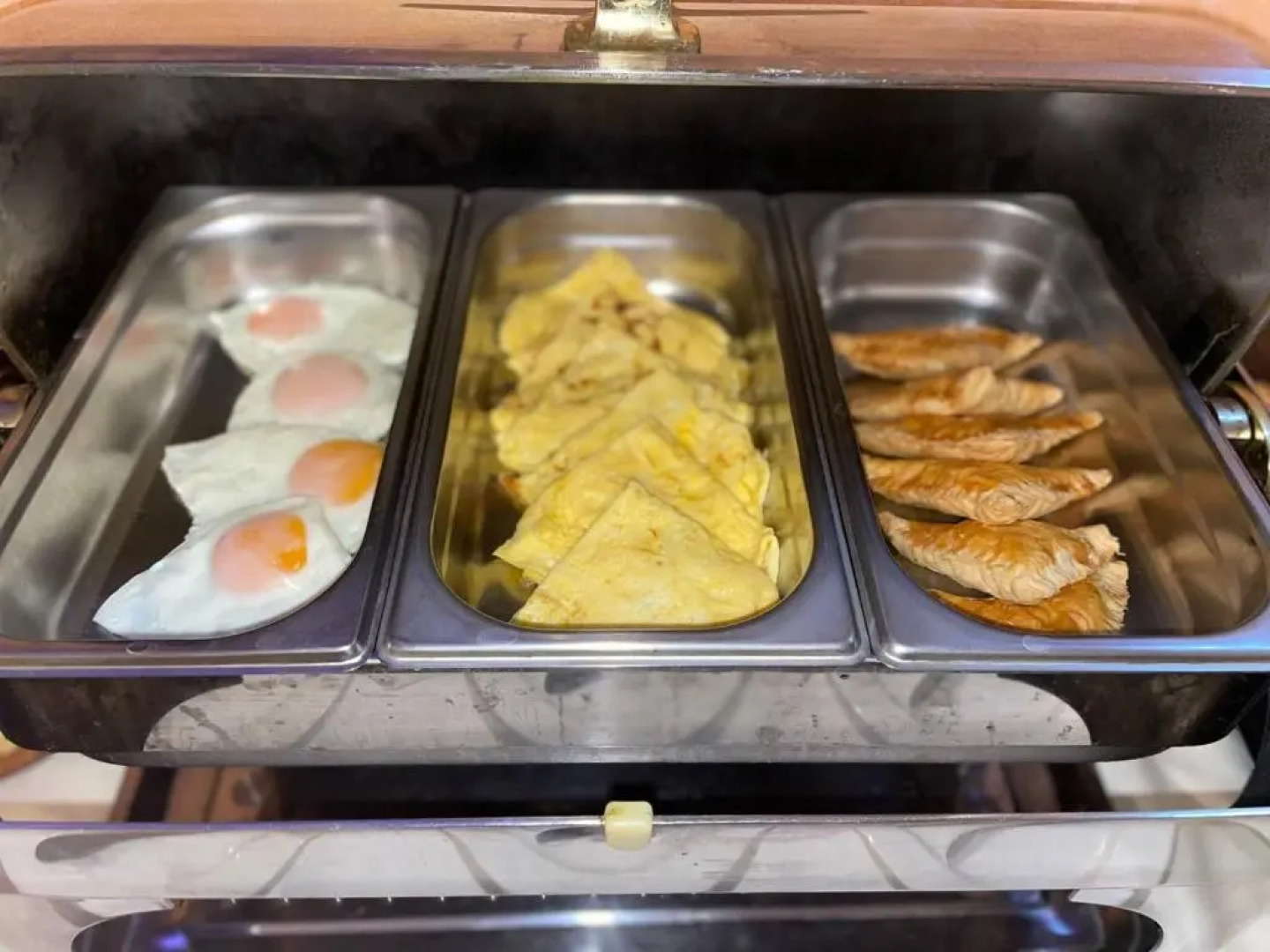 Отель «Эдем» Львов