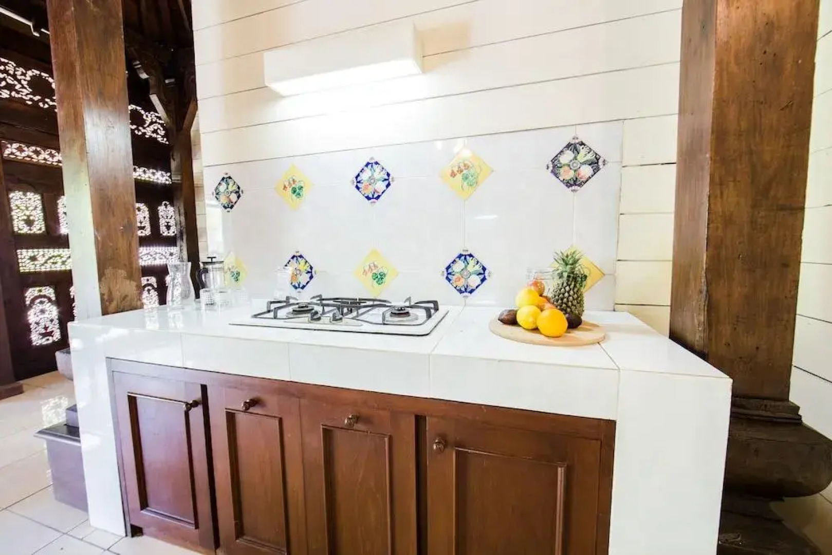 Fare Tia ™I Villas