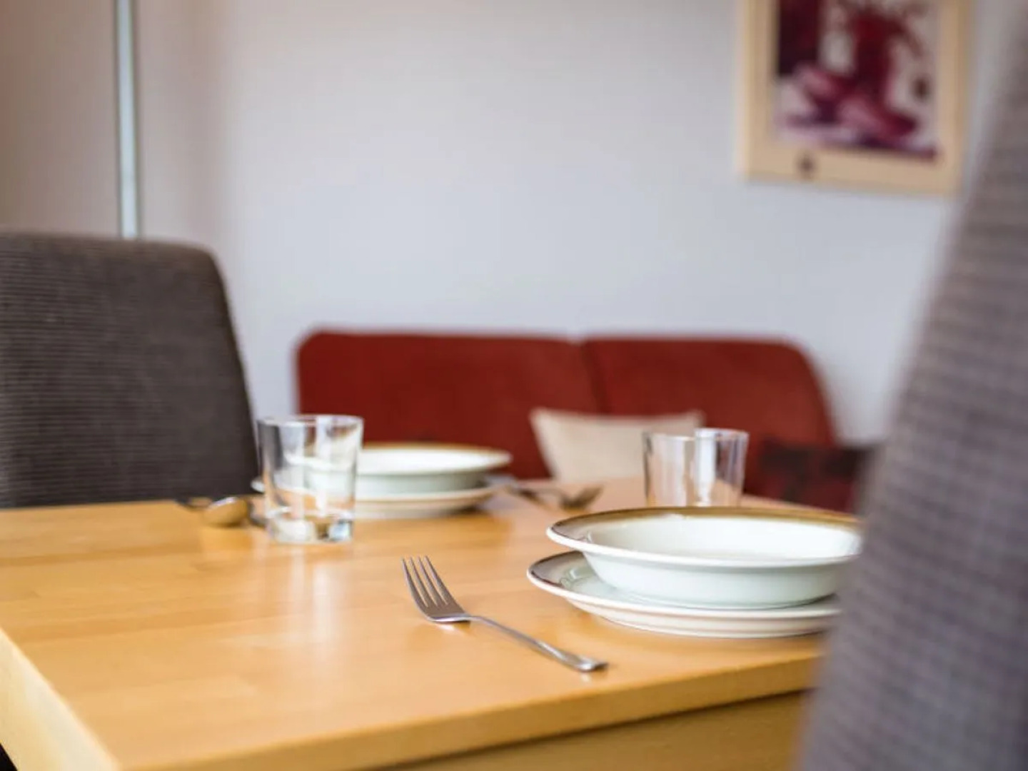 Apartment B512 Sassofortino