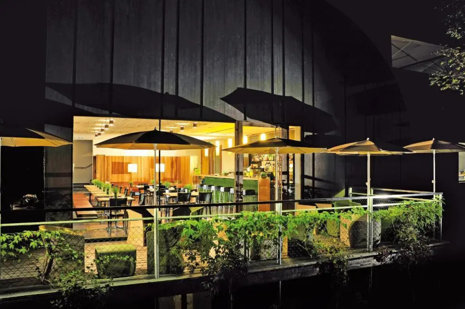 Ferienparadies Natterer See