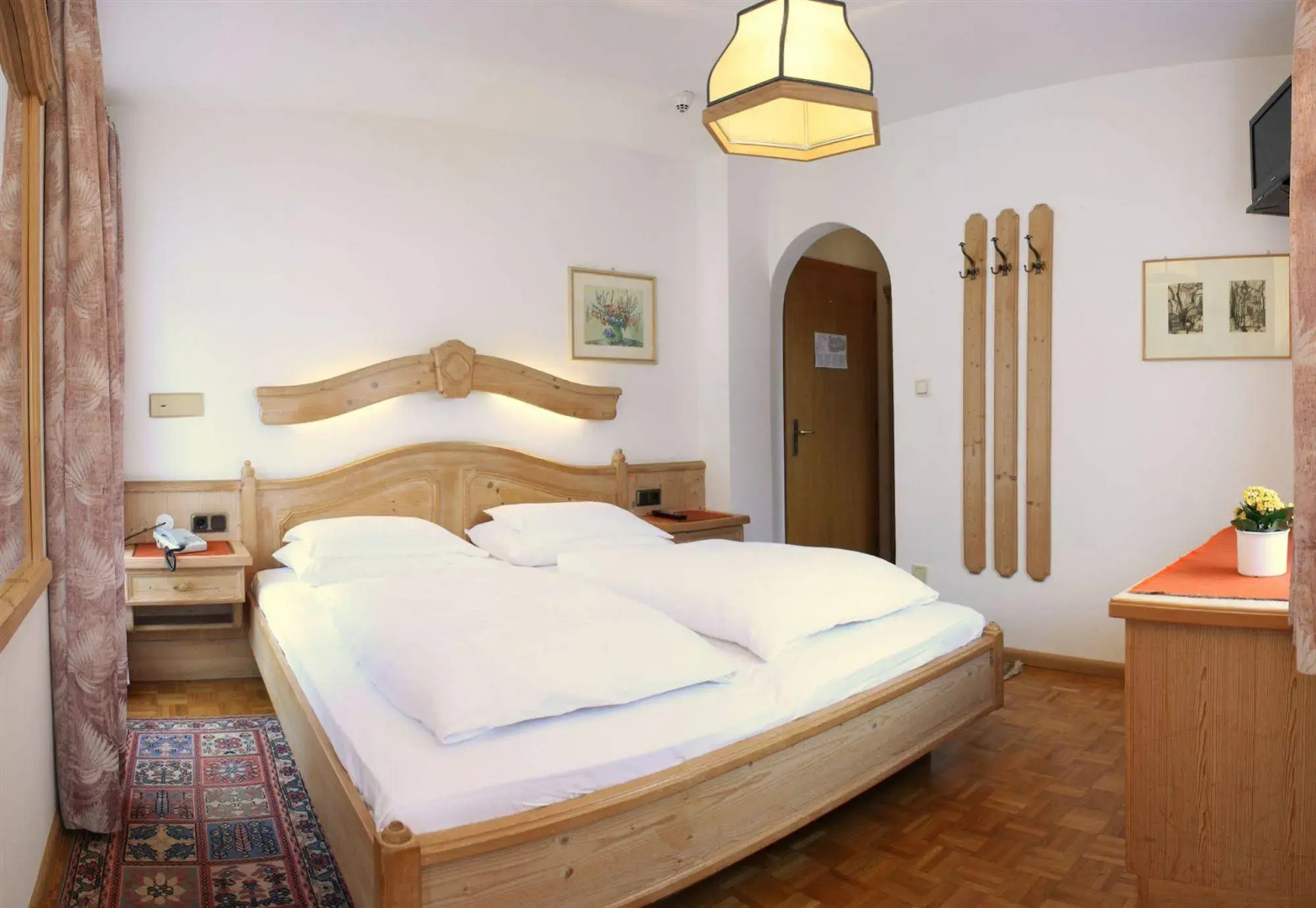 Hotel Dolomiti Madonna