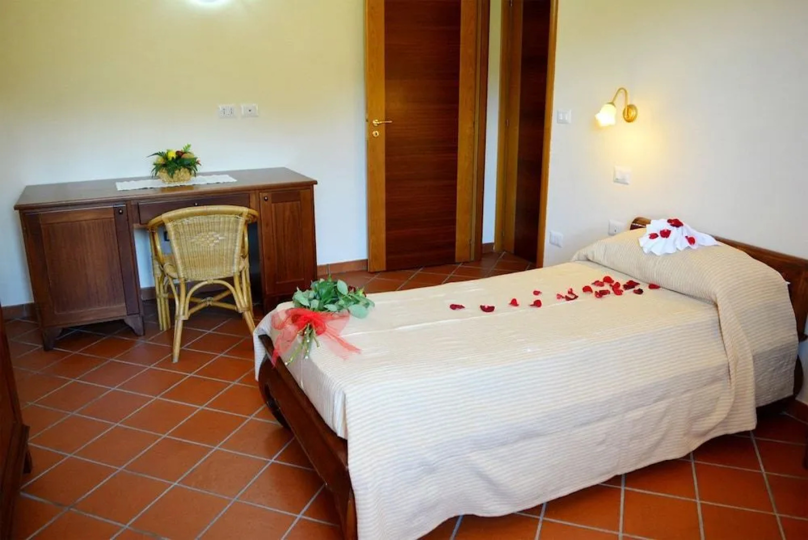 Agriturismo Fabrizio Maria