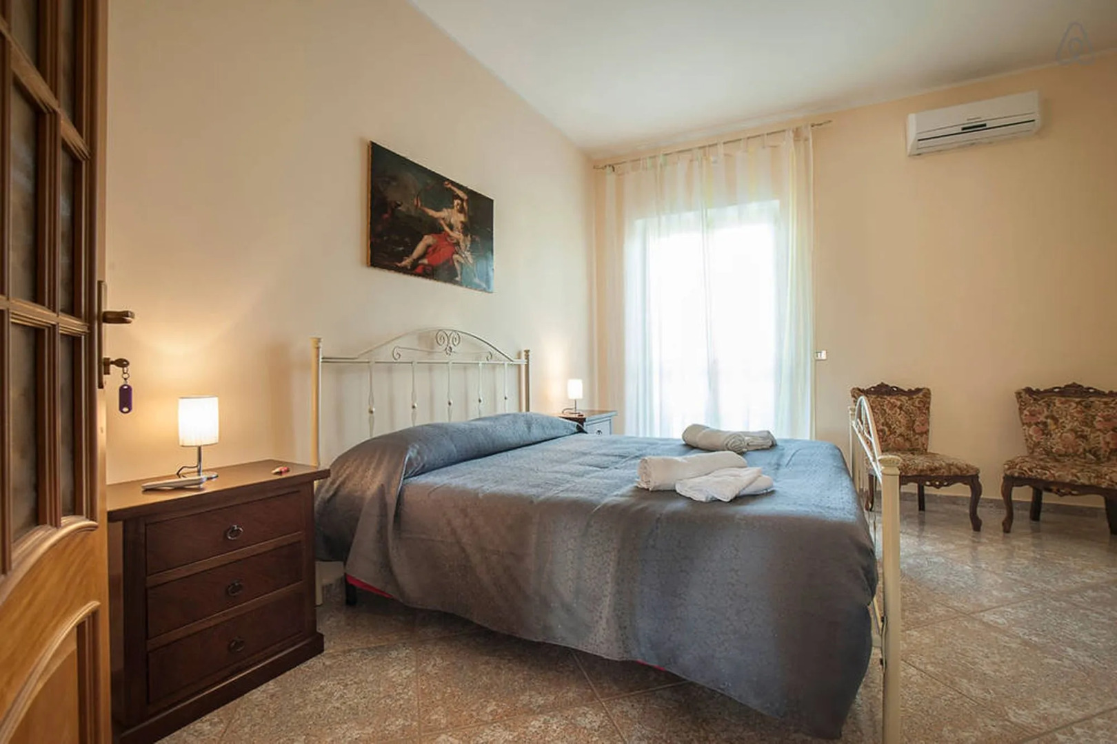 B&B Magna Grecia