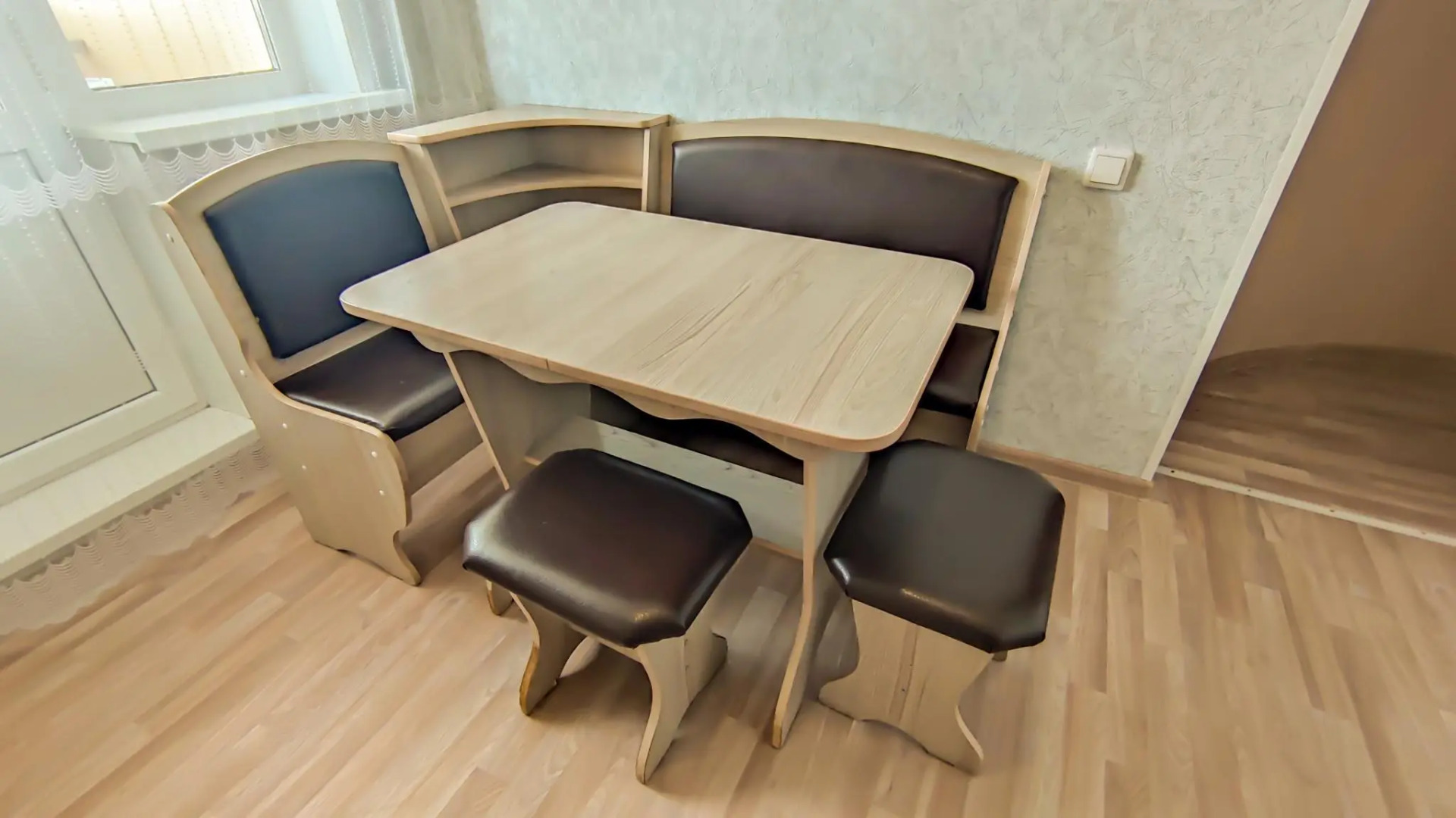 Сутки как дома на Красноармейской