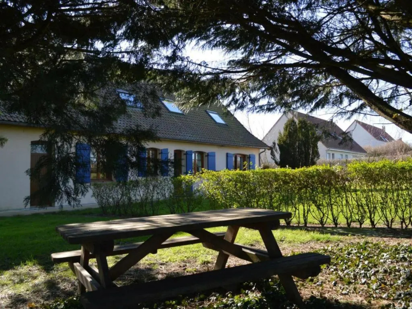 Gîte Wierre-Effroy, 7 pièces, 10 personnes - FR-1-376-3