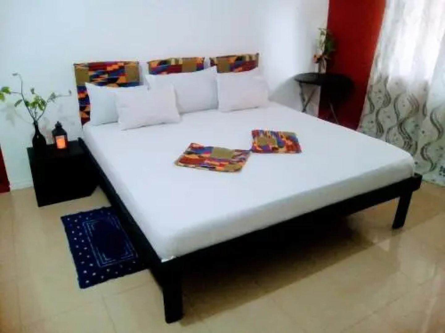 Afia African Village