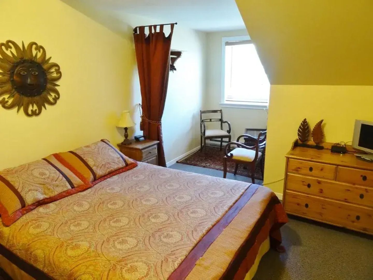 Auberge Micro-Brasserie Le Baril Roulant