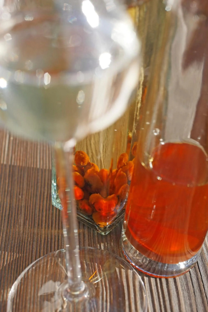 Chalet Appartement Zingerlehof Trens