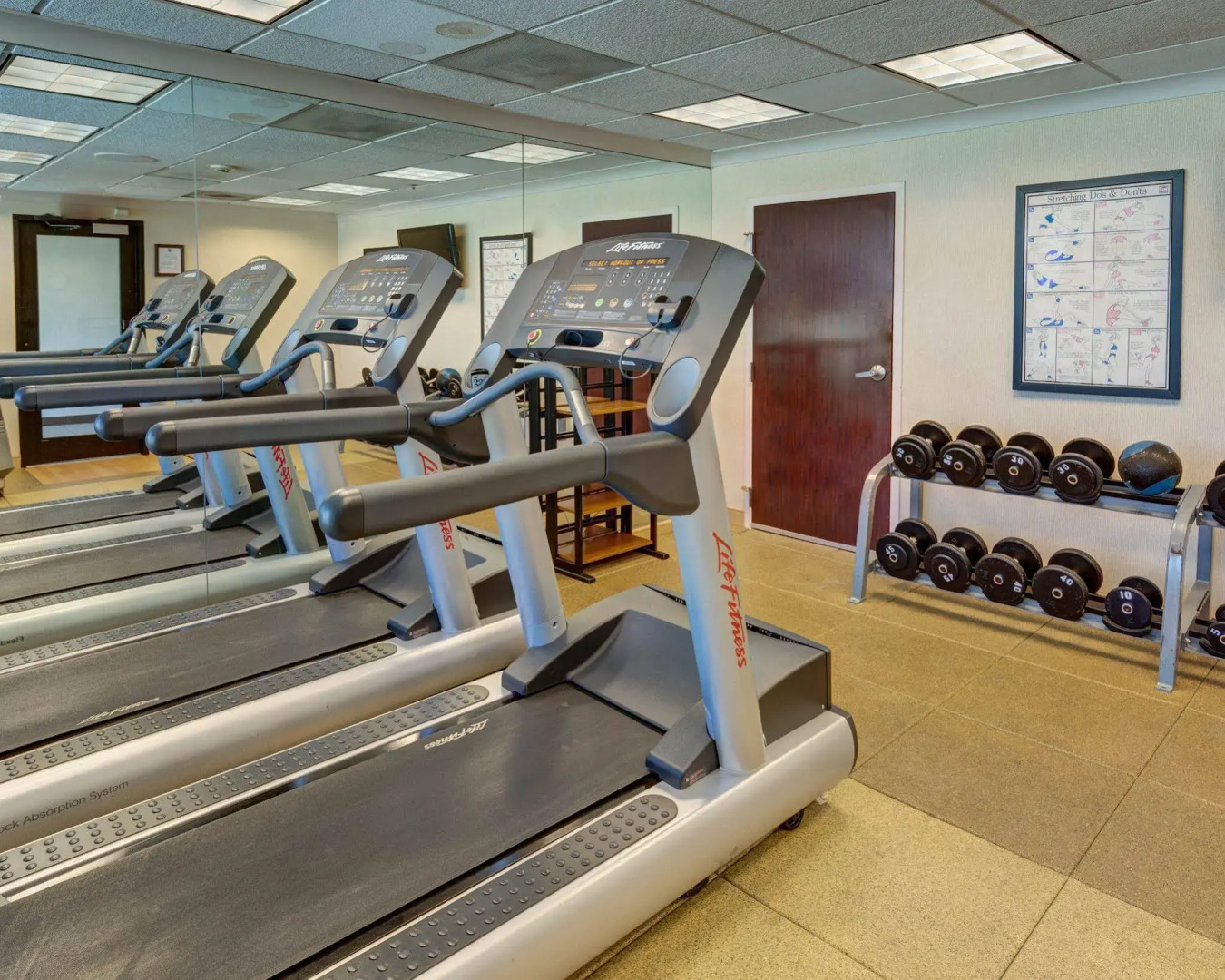 Comfort Inn College Park North