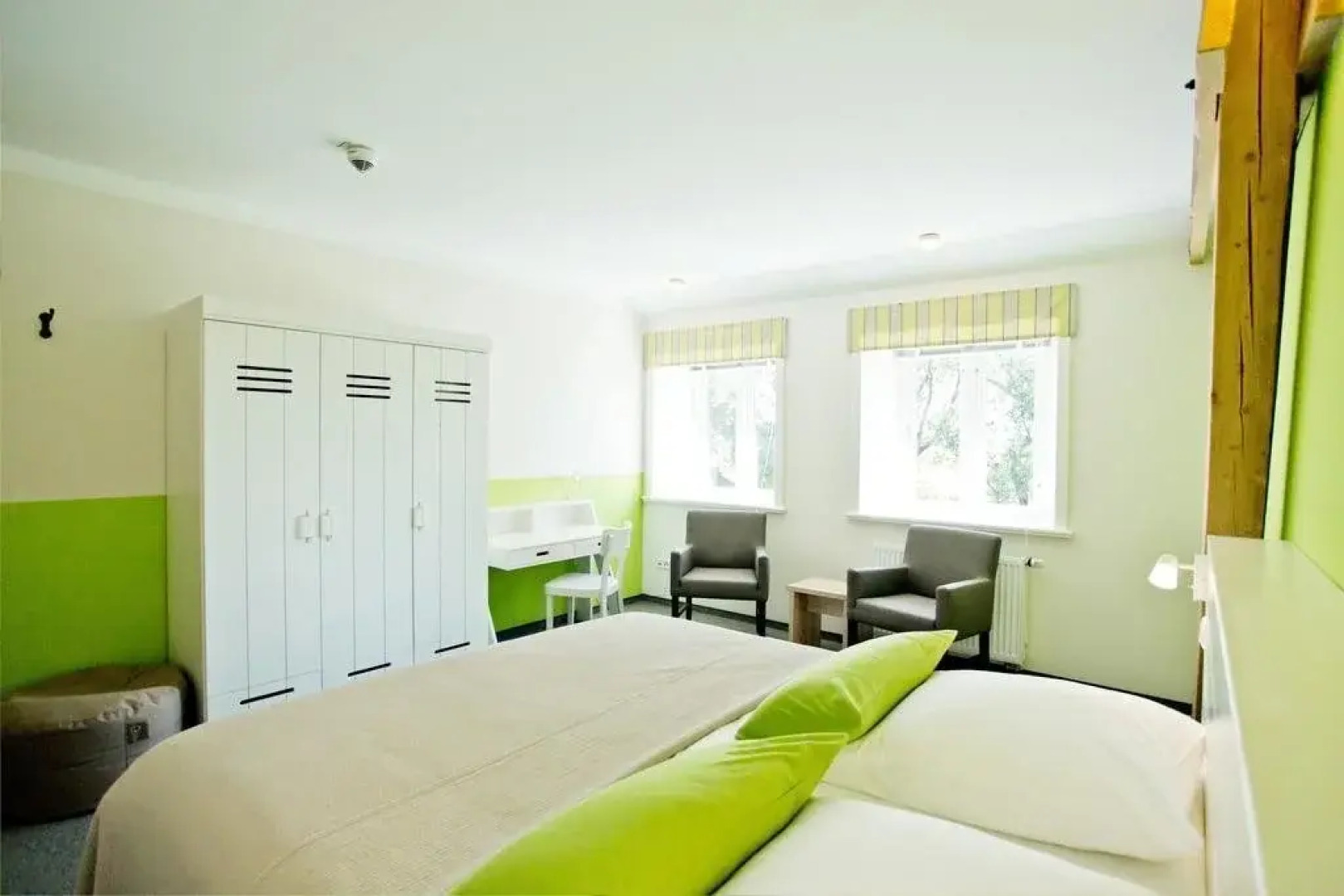 Hoftel-Föhr Hotel Garni