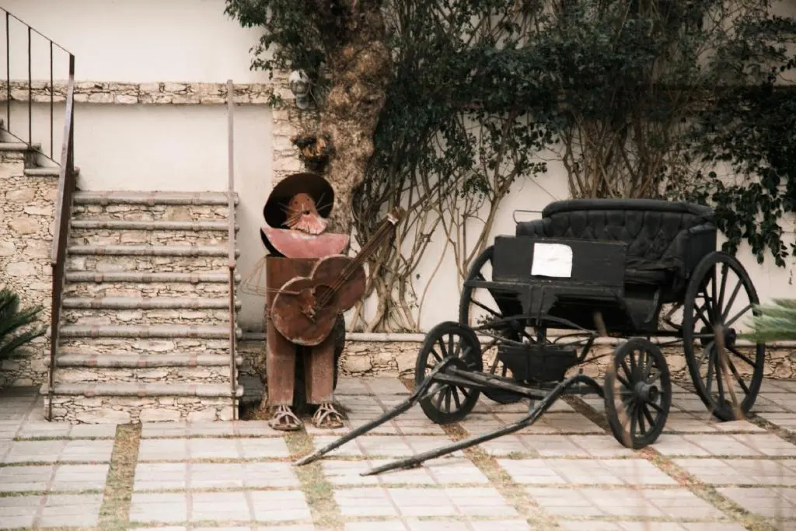 Hotel Boutique Casa Diamante Mineral de Pozos