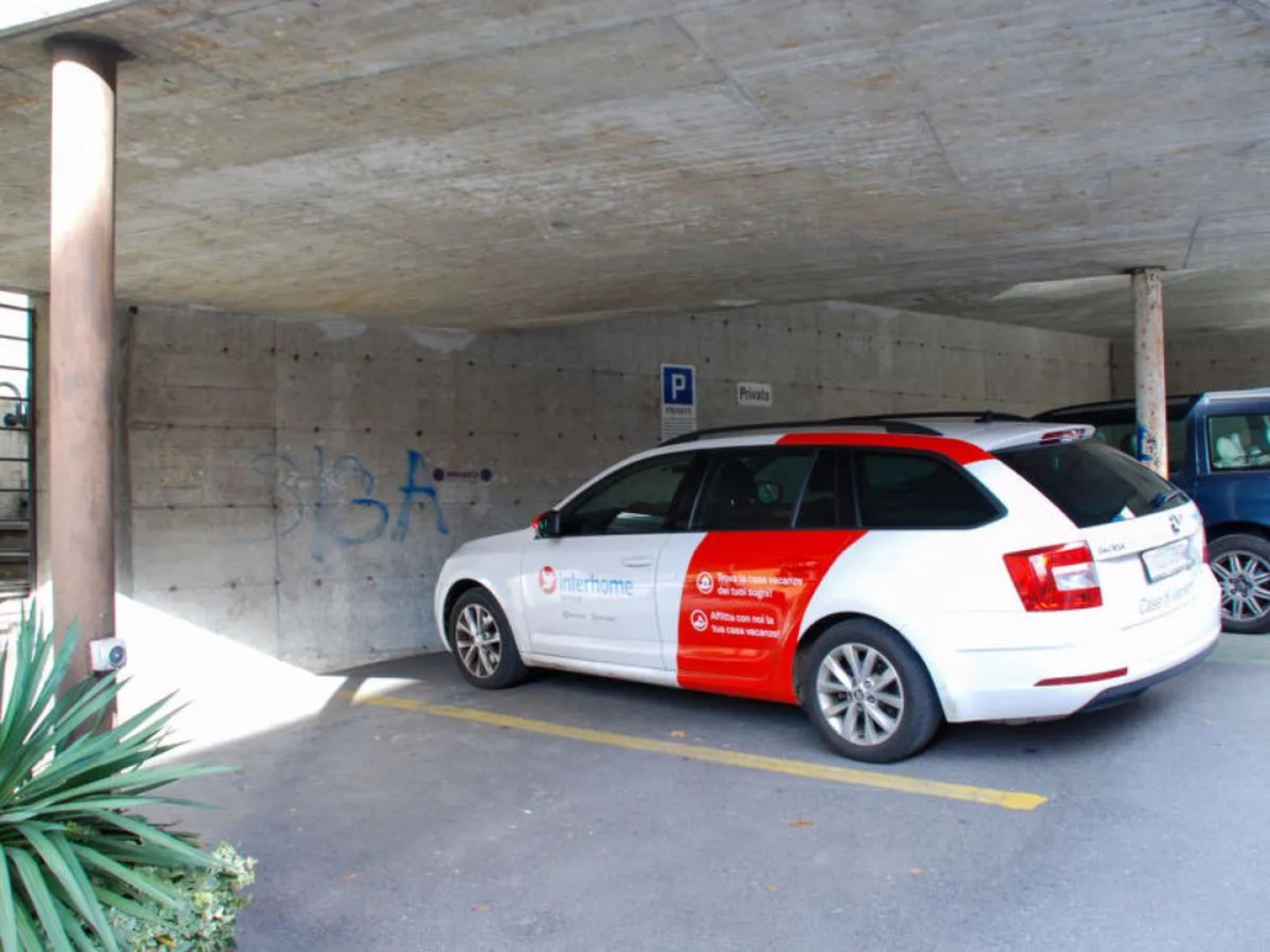 Antica Scuderia Apartment