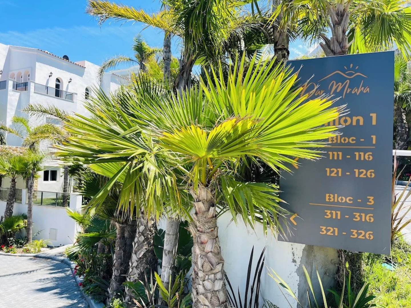 Dar Mraha Appart Hotel