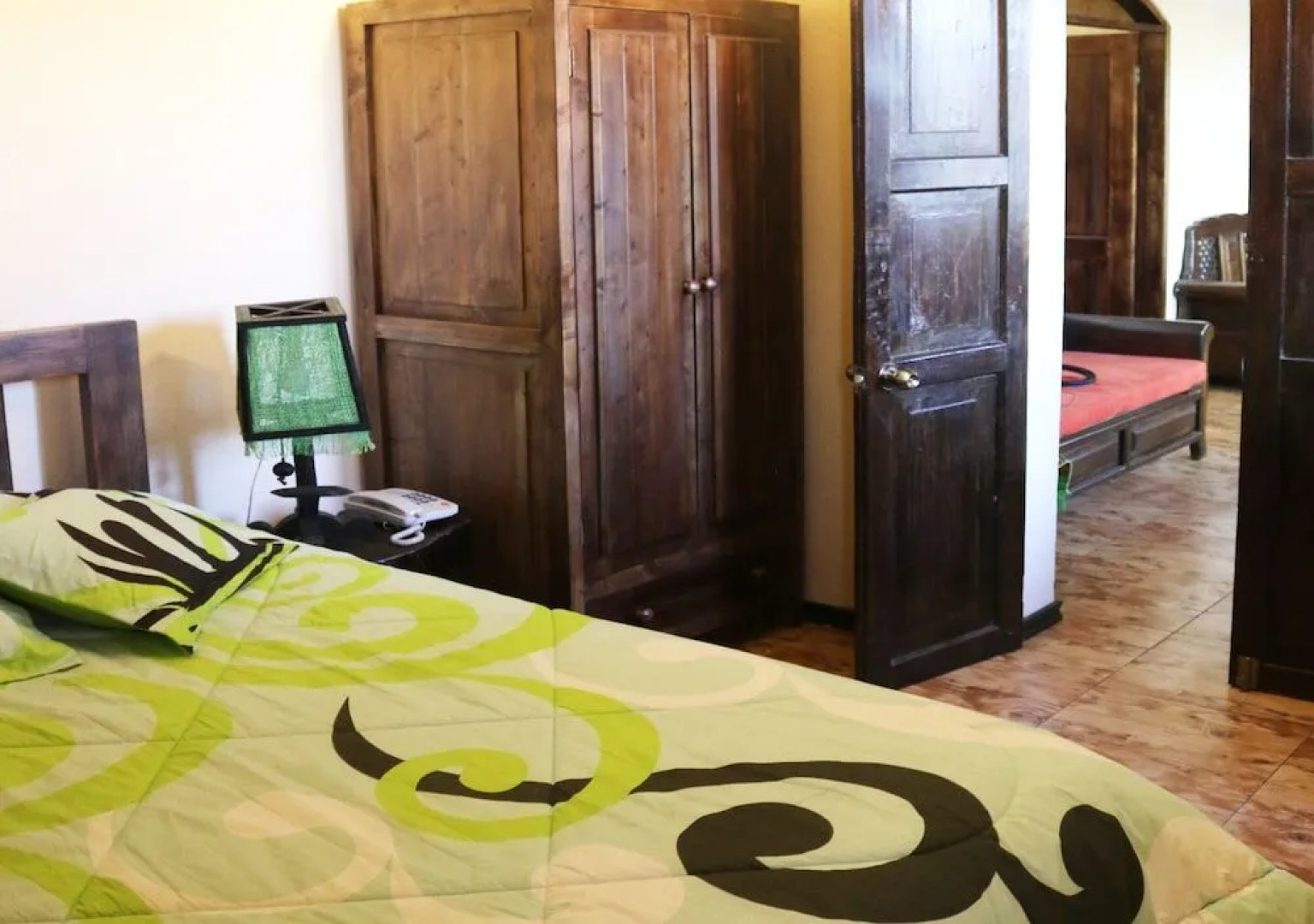 Hacienda Turistica Las Manolas