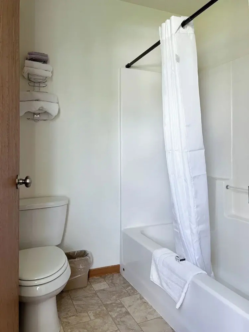 The Trail Inn & RV Sites - Selby, SD - HWY 12, HWY 83