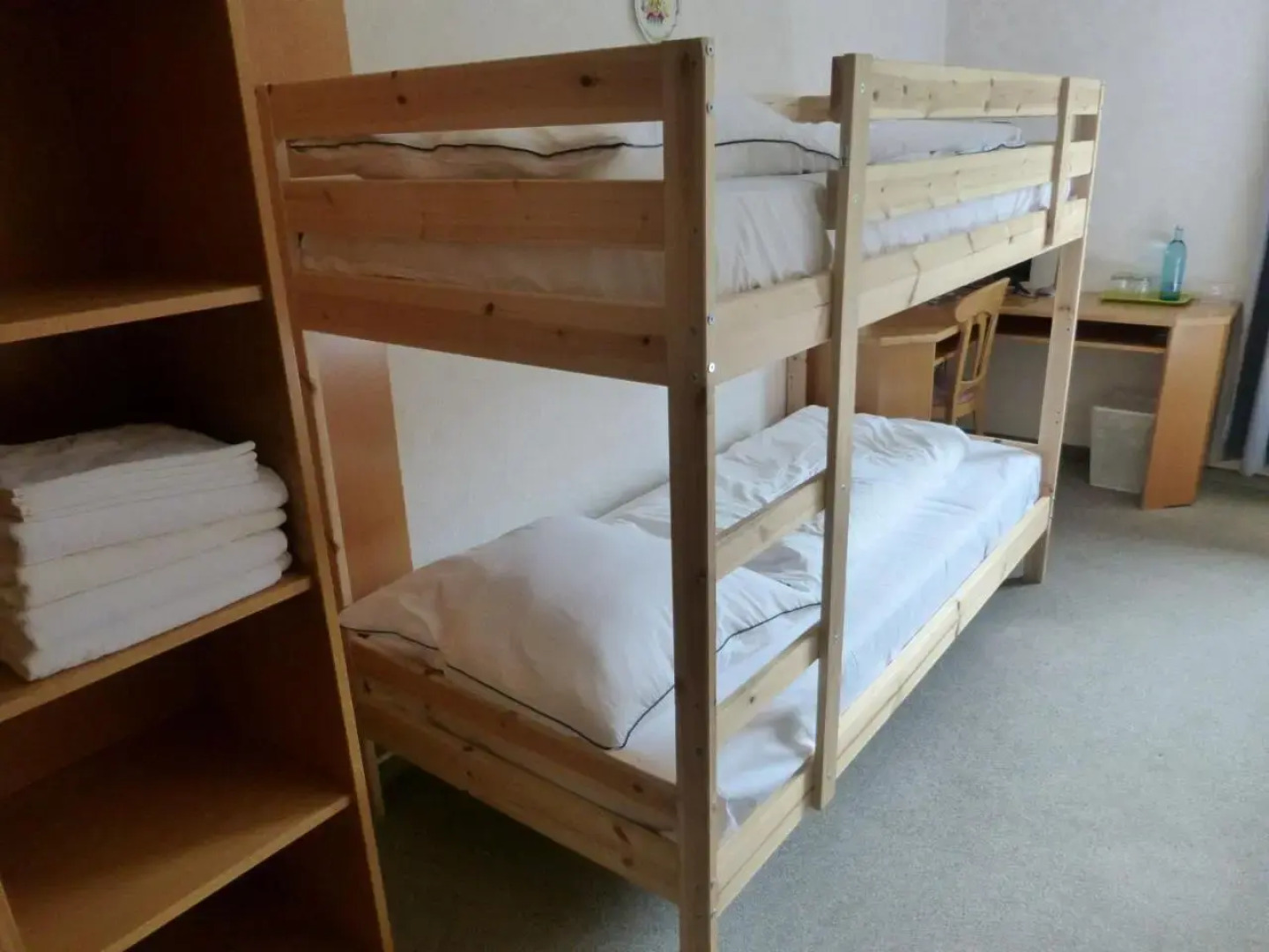 Gasthaus Zum Goldenen Lowen