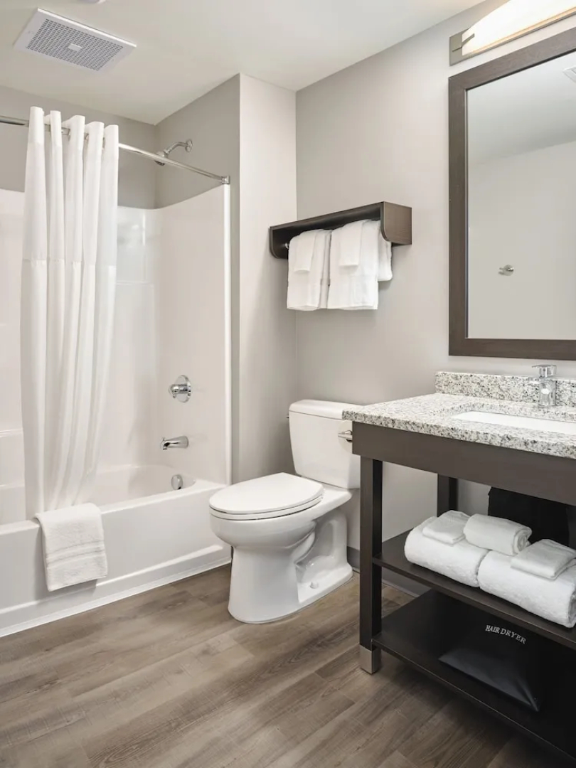 stayAPT Suites Houston NASA Clear Lake