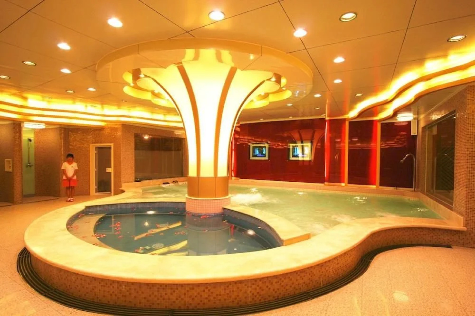 Public Garden Hotel - Panjin