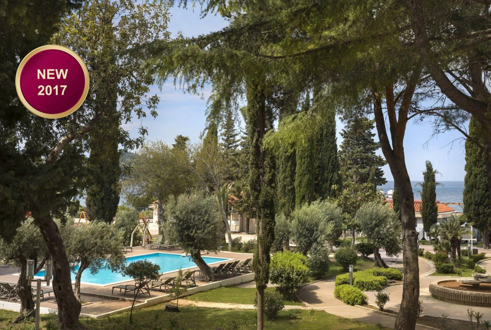 Remisens Hotel Epidaurus