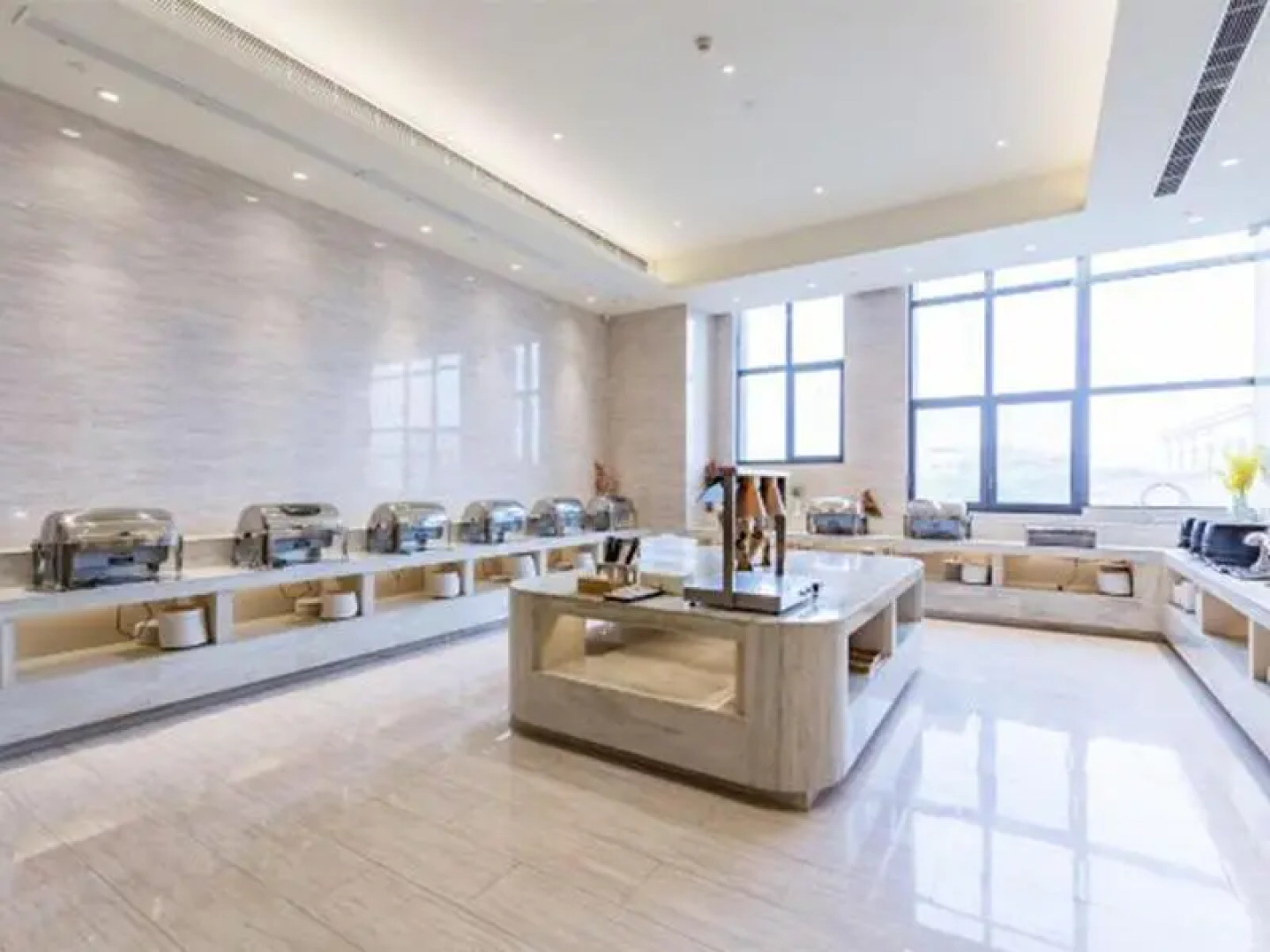 Ji Hotel Xuzhou Tongshan Wanda Plaza