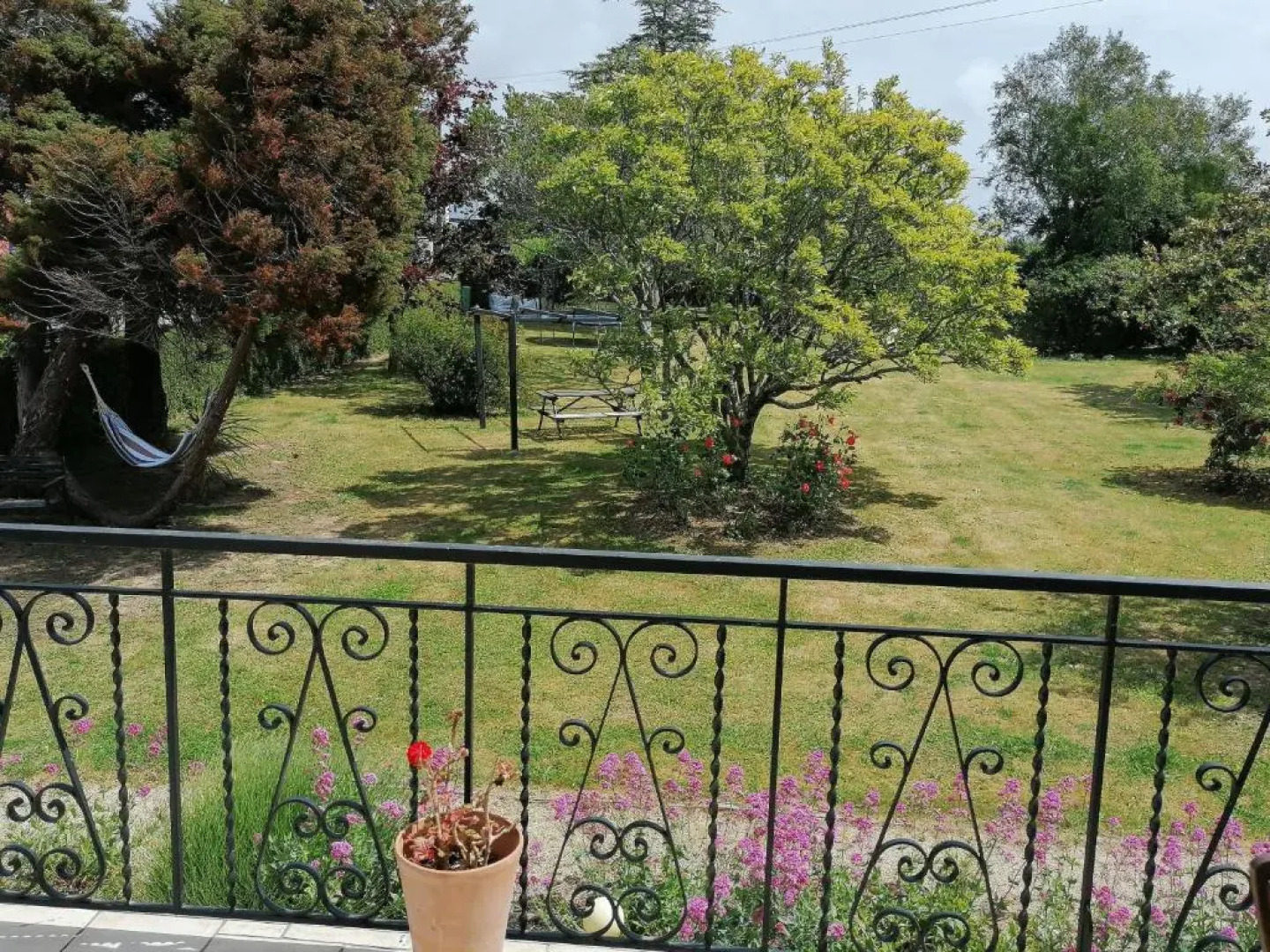 Propriété de charme-6 pers Le Pouldu