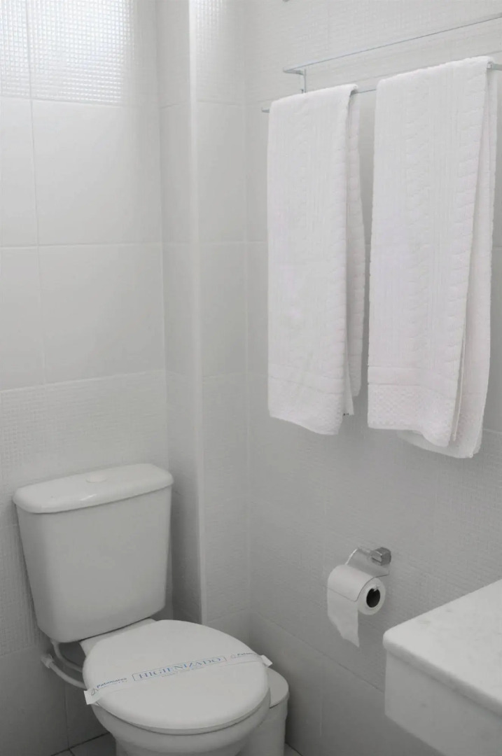 Patamares Praia Hotel