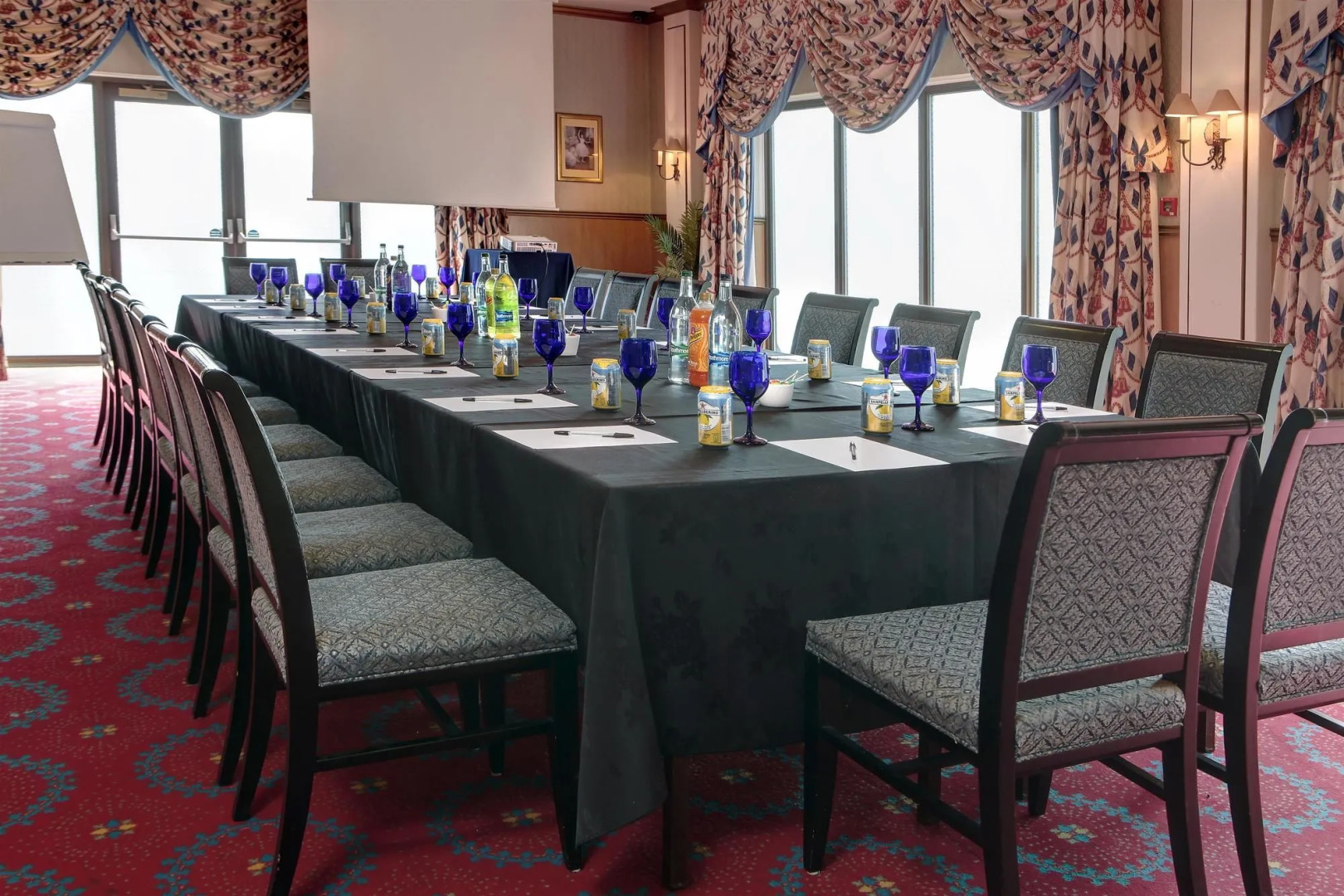 Best Western Manor Hotel